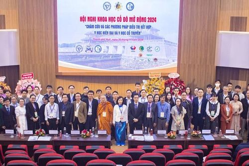 Châm cứu và các phương pháp điều trị kết hợp y học hiện đại