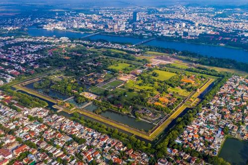 Kế hoạch thực hiện Quy hoạch tỉnh Thừa Thiên - Huế thời kỳ 2021 - 2030, tầm nhìn đến năm 2050