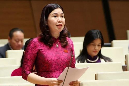 Đại biểu Quốc hội: Phát triển công nghiệp công nghệ số cần có chính sách rõ ràng