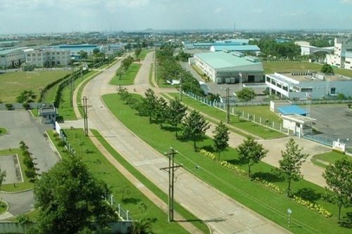 Đồng Nai: Có thêm Khu công nghiệp Xuân Quế - Sông Nhạn rộng 1.000ha