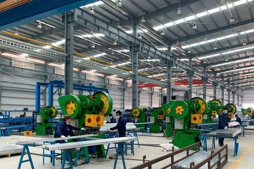 Hải Dương: Kinh tế tăng trưởng vượt bậc