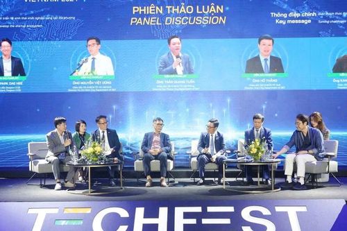 Phát triển hệ sinh thái khởi nghiệp sáng tạo từ địa phương ra quốc tế