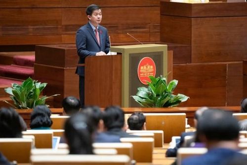 Quốc hội: Chậm nhất tháng 6/2025 phải sửa nghị định về kinh doanh vàng