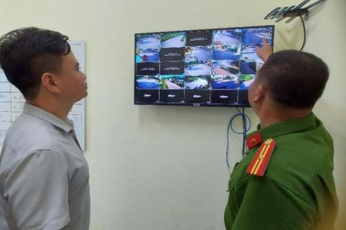 Những mô hình hay, việc làm sáng tạo để phục vụ nhân dân