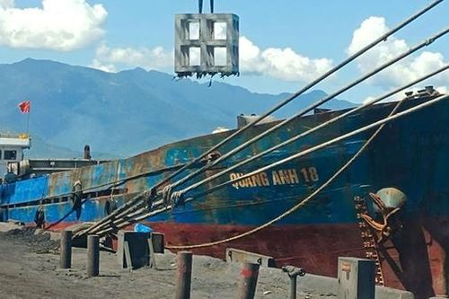Thừa Thiên Huế xin dừng hợp phần trồng, phục hồi rạn san hô, vì sao ?