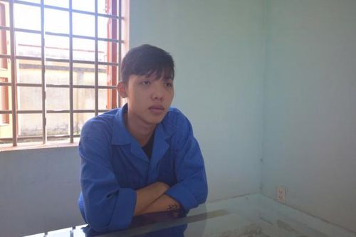 Giết người vì mâu thuẫn trên mạng xã hội