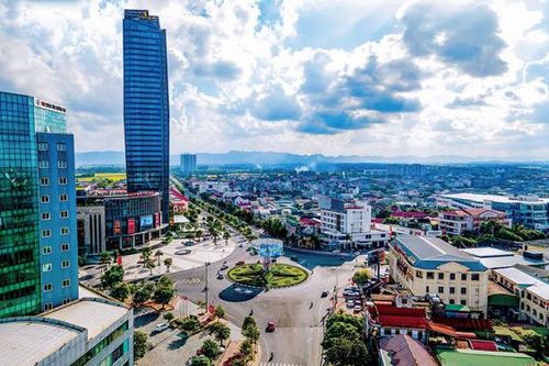 Bất động sản Hà Tĩnh - Cơ hội bứt phá từ hạ tầng và kinh tế