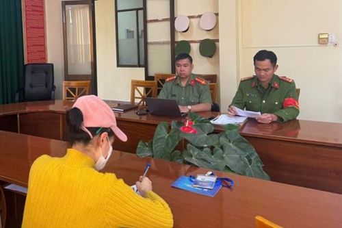 Giấy mời Festival hoa Đà Lạt bị rao bán hàng triệu đồng
