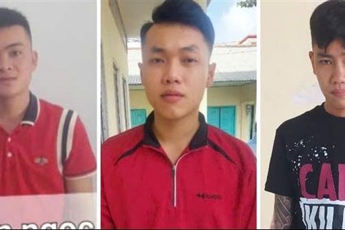 Khởi tố nhóm đối tượng gây rối, mua hải sản không trả tiền