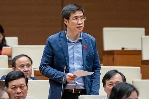 Đề nghị quy định rõ về trí tuệ nhân tạo, luật hóa tài sản số, tiền mã hóa