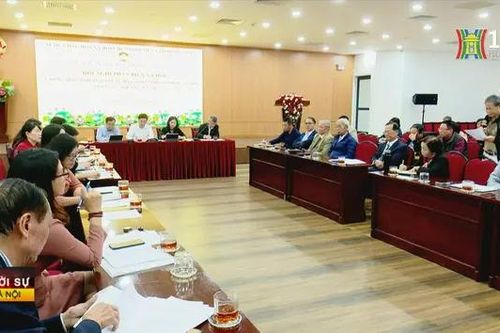 Phản biện xã hội của MTTQ trong điều kiện mới
