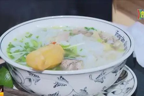 Đa dạng trải nghiệm tại Lễ hội văn hóa ẩm thực