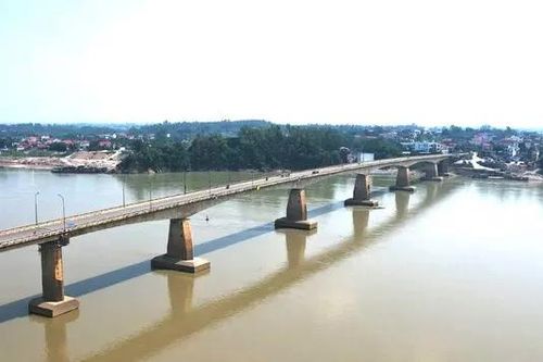Hoàn thành sửa chữa, cầu nối Hà Nội - Phú Thọ