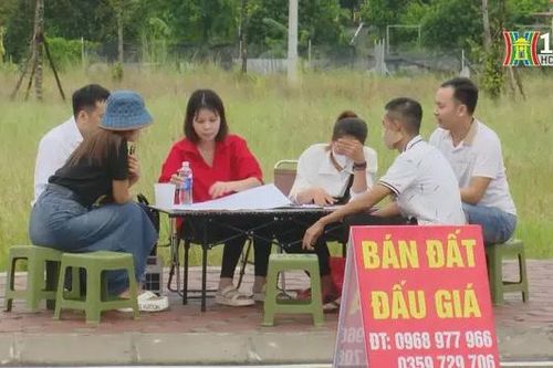 Tiếp diễn những chiêu trò 'thổi giá', nhiễu loạn thị trường BĐS
