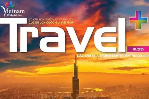Tháng 01/2025 ra mắt Travel+ dành cho những người yêu du lịch Việt Nam
