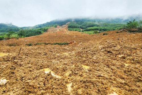 Vực dậy sau bão số 3 và triển khai chiến lược chống biến đổi khí hậu - Bài 1