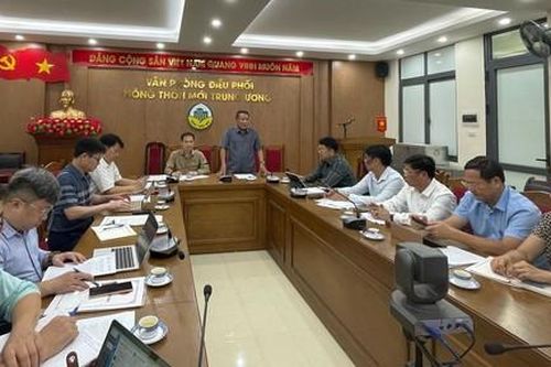 Hiệu quả trong xây dựng nông thôn mới tại Quảng Trị