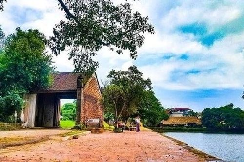 Tỉnh Hà Sơn Bình trước đây được sáp nhập từ các tỉnh nào?