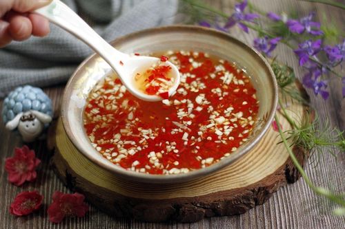 Loại nước chấm của Việt Nam thuộc top ngon nhất thế giới, có gì đặc biệt?
