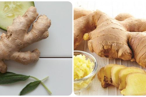 Ăn một lát gừng mỗi ngày có tác dụng gì?