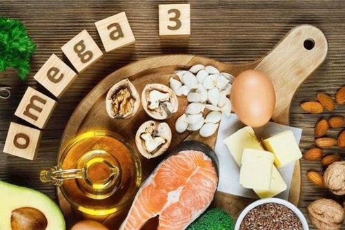 Vì sao trẻ cần được bổ sung omega 3 ngay từ giai đoạn sơ sinh?