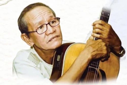 Nhạc sỹ Lã Văn Cường qua đời