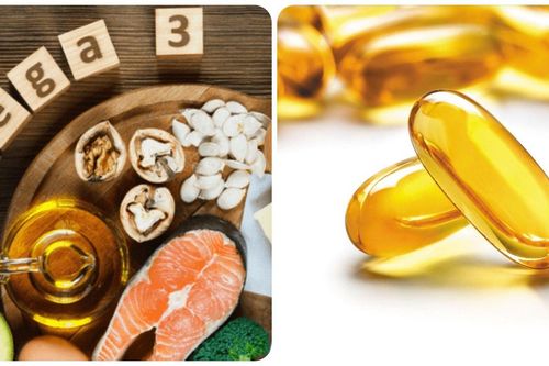 3 nhóm người 'đại kỵ' với Omega-3