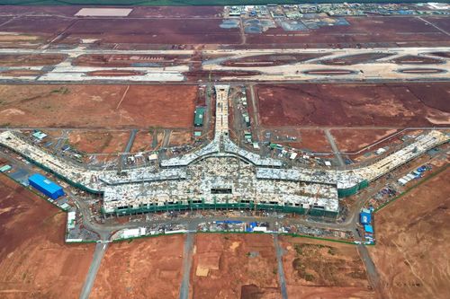 Chậm nhất ngày 31/12/2026 đưa vào khai thác sân bay Long Thành