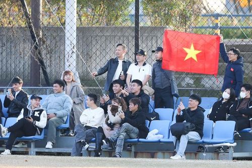 Đội tuyển Việt Nam suýt vỡ phương án 'đá kín' vì lý do không ngờ