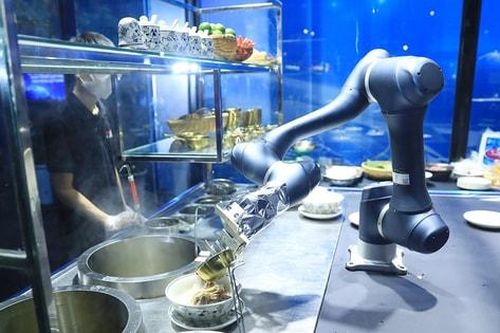 Thú vị phở số Hà thành