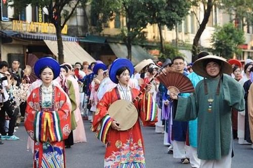 Đưa thành phố sáng tạo Hà Nội lên một tầm cao mới:Cơ hội vàng cho các nguồn lực tỏa sáng