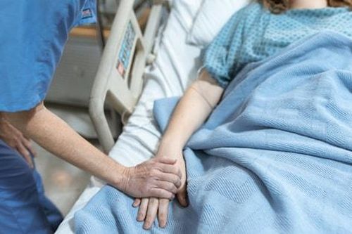Hạ viện Anh thông qua dự luật hợp pháp hóa trợ tử