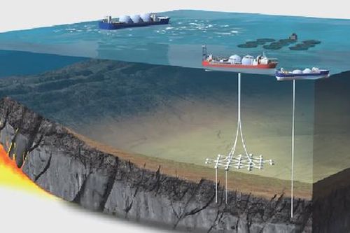 'Kho báu' lớn nhất trong lịch sử được phát hiện: Trải rộng 65.000 km2, tiềm năng cung cấp năng lượng vô hạn