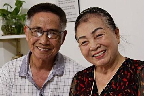 Cụ ông ở TPHCM mất sau 4 năm tái hôn, phút lâm chung nói 'đã toại nguyện'