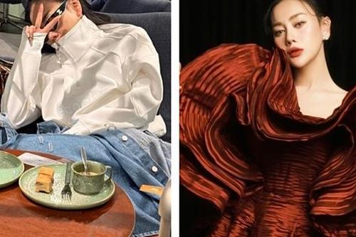 Phương Oanh lên cơn sốt ở sân bay và xác định được nguyên nhân ngay sau khi về nhà
