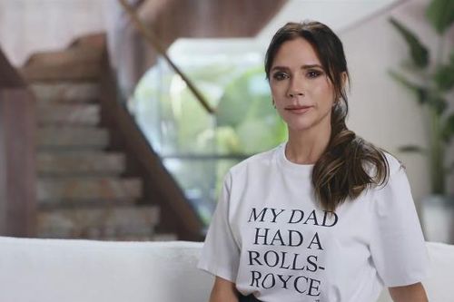 Victoria Beckham tiết lộ lý do chỉ ăn duy nhất một món trong 25 năm