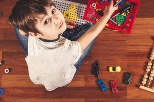 6 'thói quen xấu' ở trẻ cha mẹ đừng vội sửa bởi đó là dấu hiệu con bạn có IQ, EQ cao