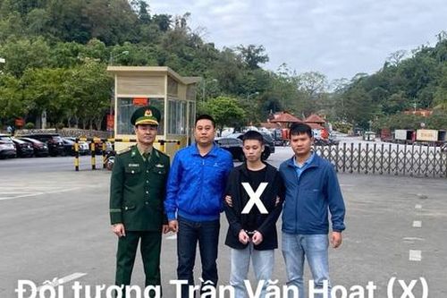 Gian nan hành trình truy bắt đối tượng truy nã nguy hiểm