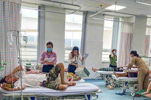 Thông tin mới nhất vụ ngộ độc nghi do ăn bánh mì ở Vũng Tàu
