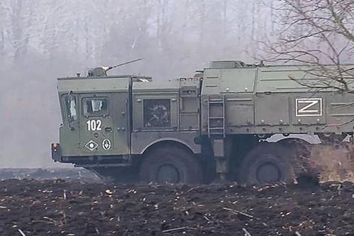 5 bệ phóng ATACMS Ukraine bị Nga xóa sổ?