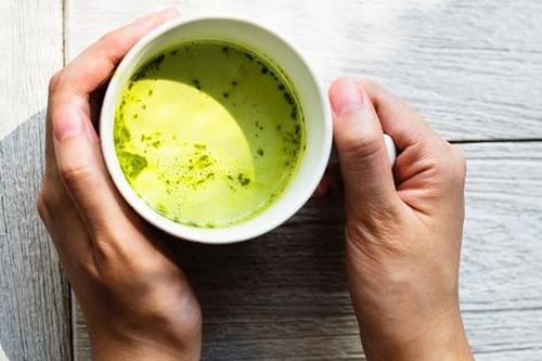 Tác dụng phụ tiềm ẩn của matcha