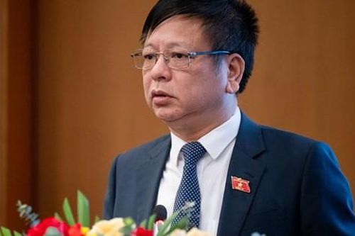 'Việc cấm thuốc lá điện tử, thuốc lá nung nóng là vấn đề cấp bách, Quốc hội đã xử lý ngay'