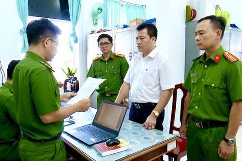 Dẹp loạn công ty ma, dự án ảo