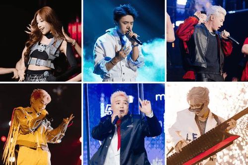 Rap Việt tập 12: Kết quả thuyết phục nhưng vì sao dàn thí sinh lại gây tranh cãi?