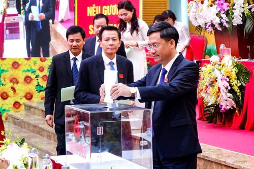 Xây dựng, lựa chọn đội ngũ cán bộ: Việc hệ trọng của Đảng trong kỷ nguyên mới - kỷ nguyên vươn mình của dân tộc (Kỳ 4): Không chủ quan, nóng vội, đốt cháy giai đoạn khi giới thiệu, lựa chọn nhân sự