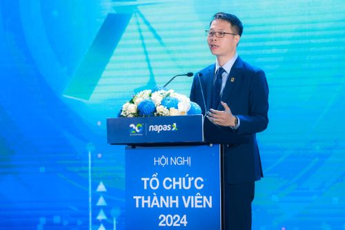 Mỗi ngày có hơn 26 triệu giao dịch ngân hàng được thực hiện qua NAPAS