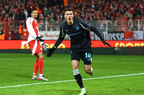 Ngôi sao 130 triệu euro giải cứu Leverkusen