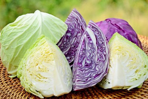 Loại rau cung cấp nước cực tốt cho thận