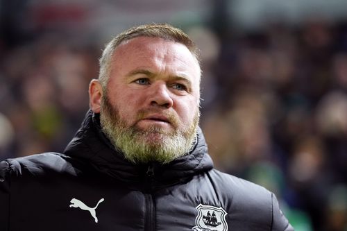 HLV Rooney trước bờ vực bị sa thải