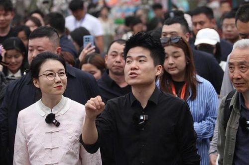 Chuyện gì đang xảy ra với ngành công nghiệp livestream Trung Quốc